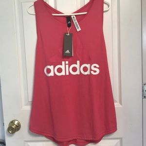 NWT Adidas Tank